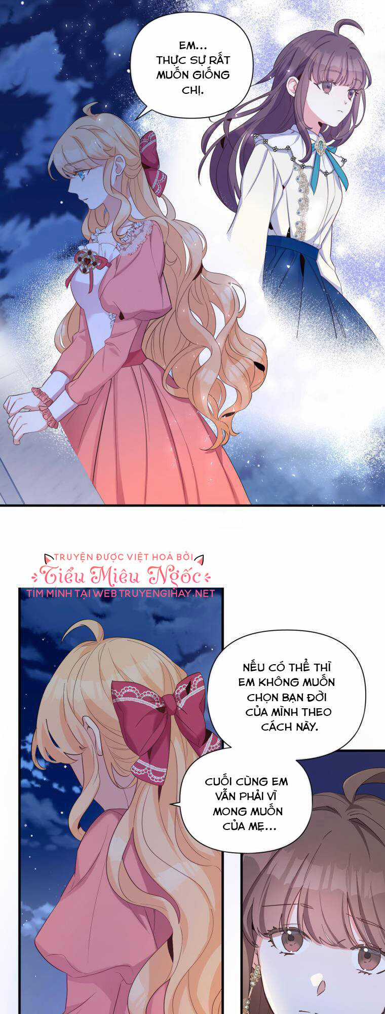 Kế Hoạch B - Chapter 30 - Trang 14