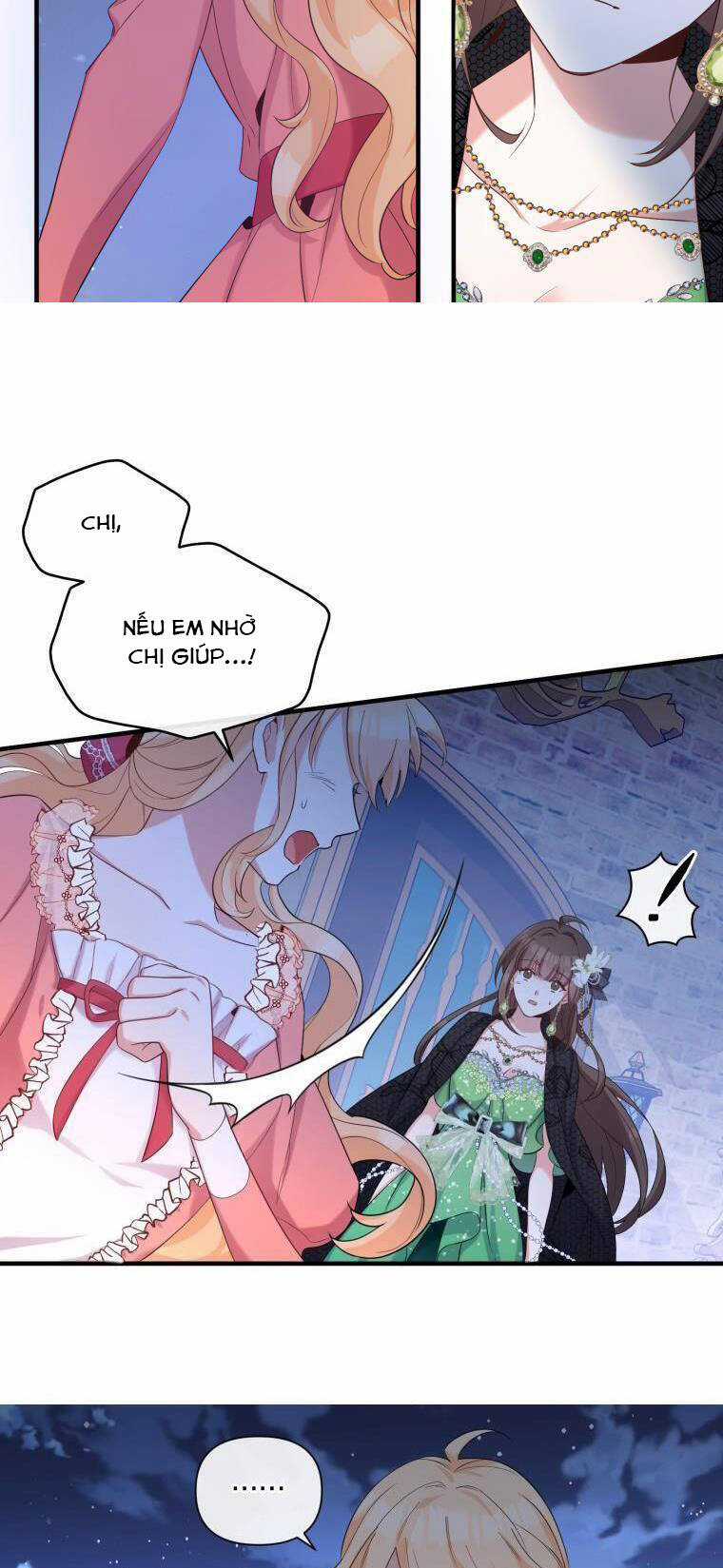 Kế Hoạch B - Chapter 30 - Trang 15