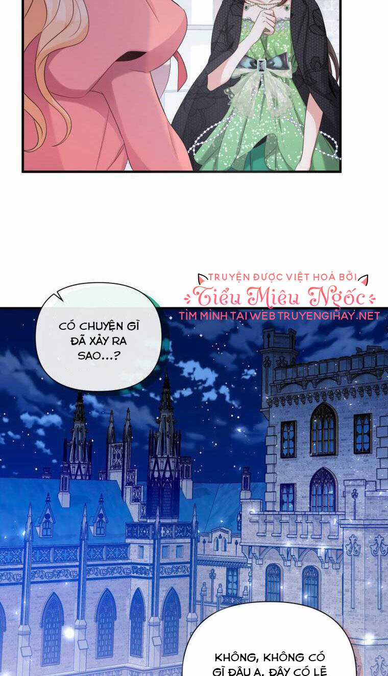 Kế Hoạch B - Chapter 30 - Trang 17