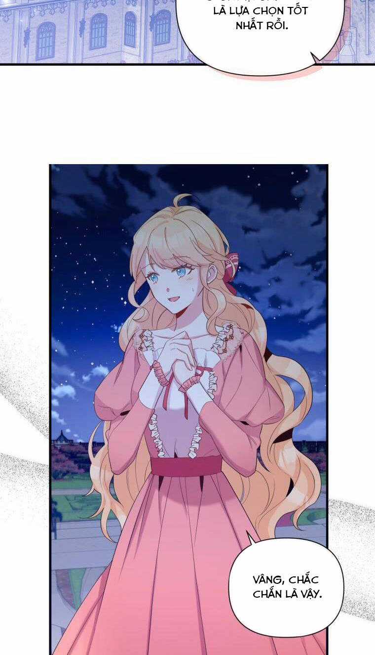 Kế Hoạch B - Chapter 30 - Trang 18