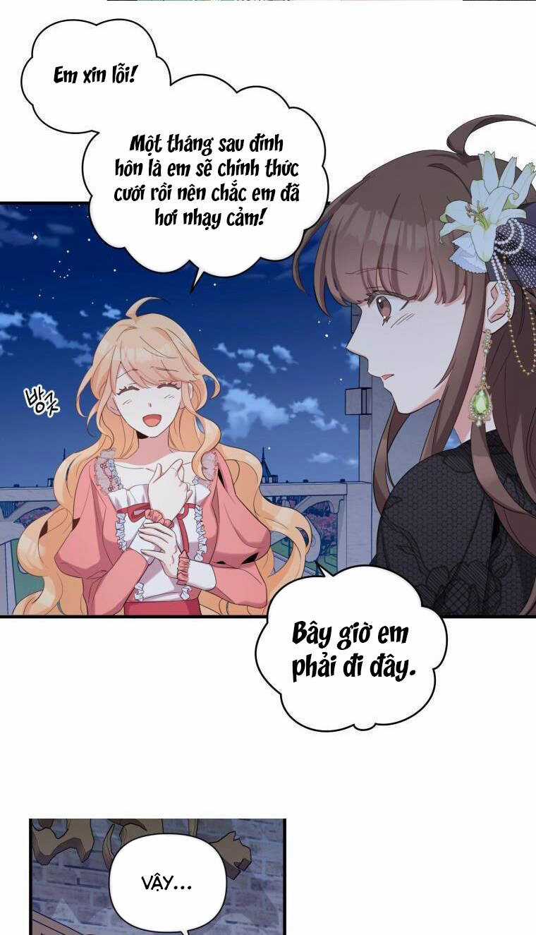 Kế Hoạch B - Chapter 30 - Trang 20