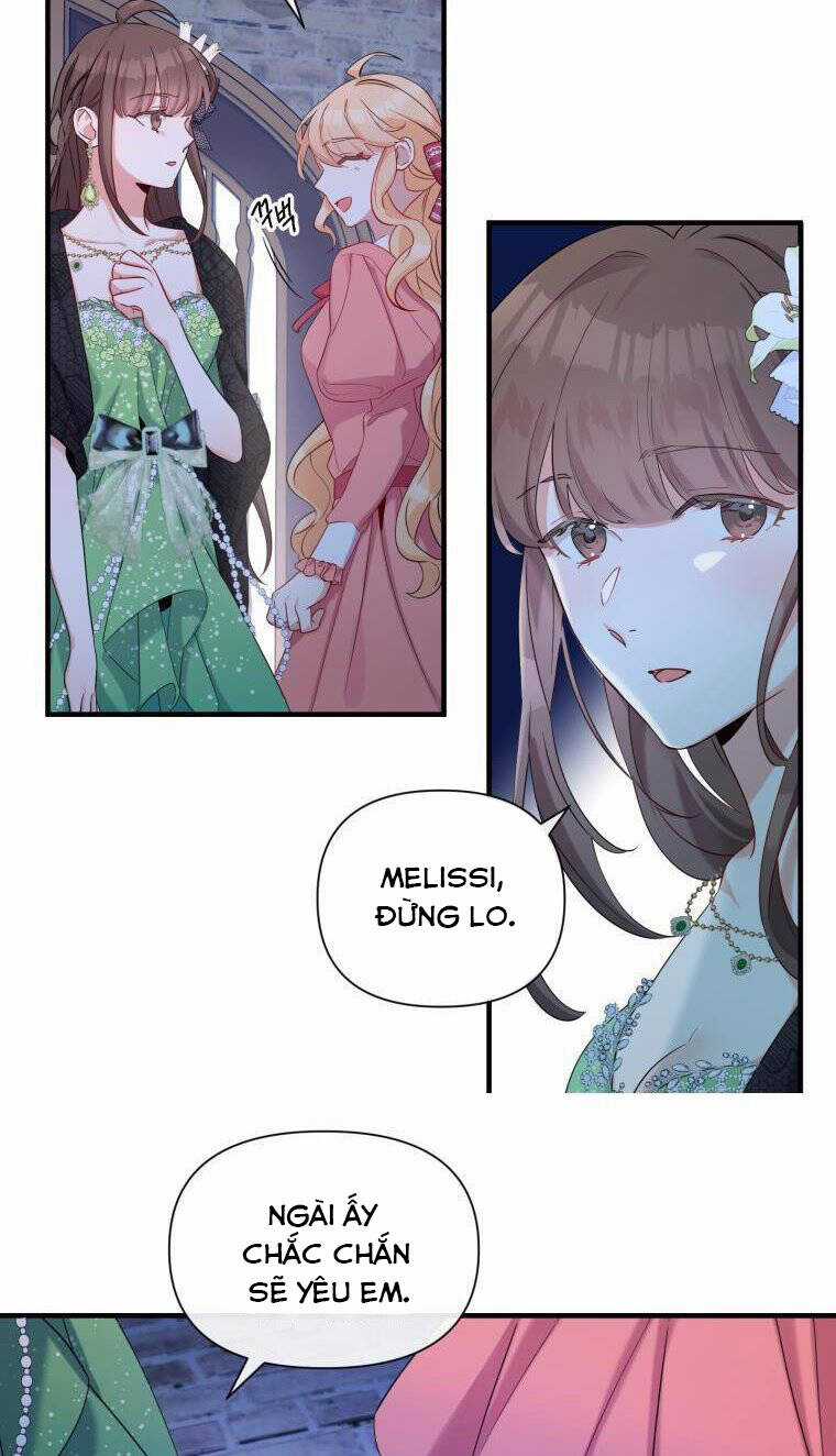 Kế Hoạch B - Chapter 30 - Trang 21