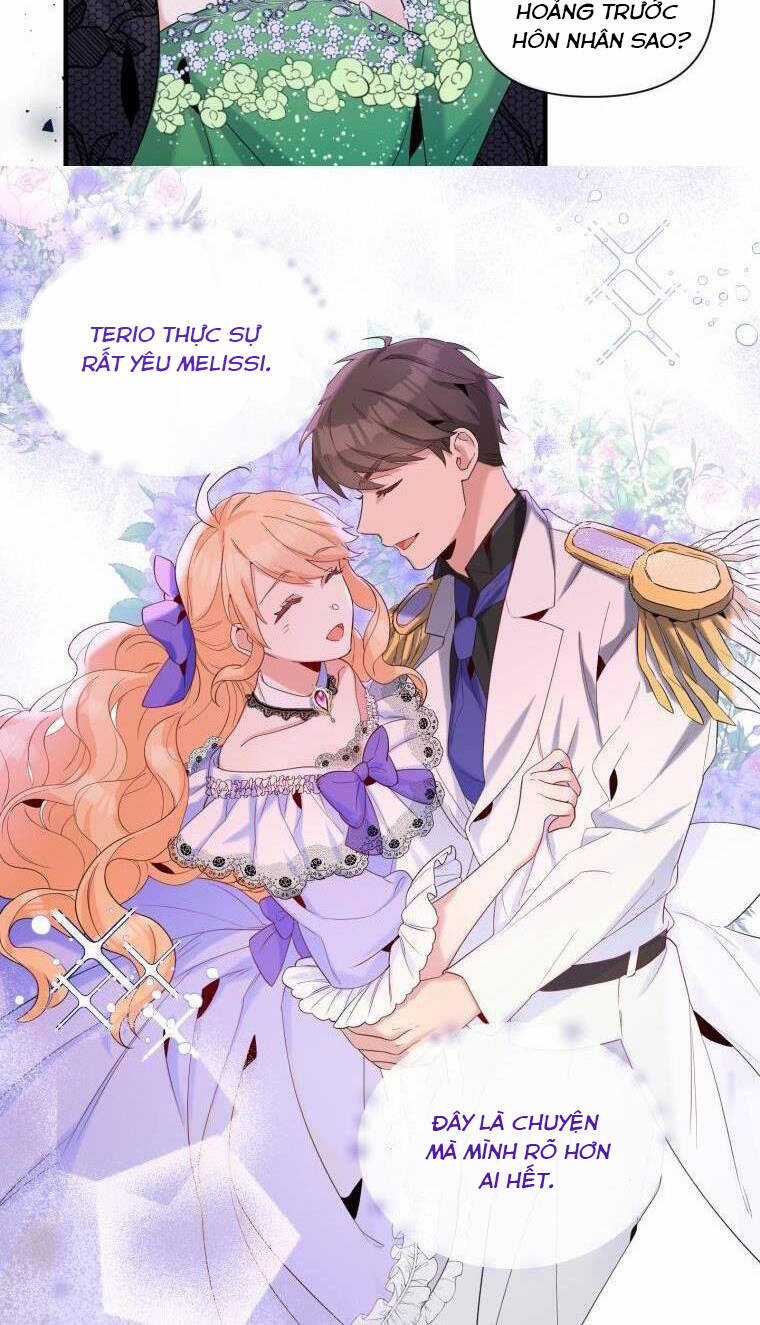 Kế Hoạch B - Chapter 30 - Trang 26