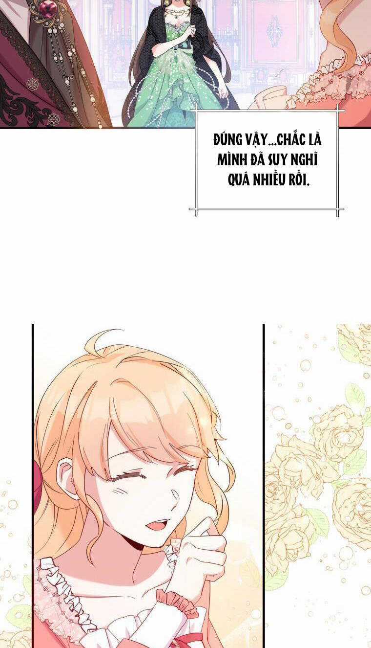 Kế Hoạch B - Chapter 30 - Trang 30