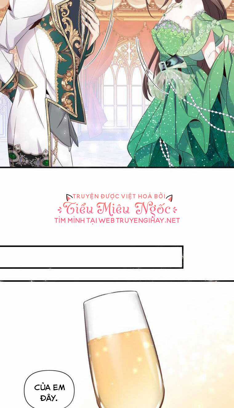 Kế Hoạch B - Chapter 30 - Trang 4