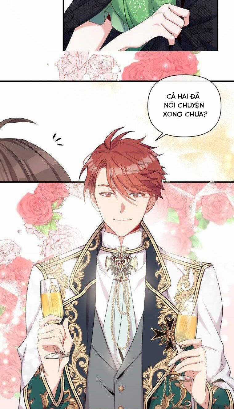 Kế Hoạch B - Chapter 30 - Trang 33