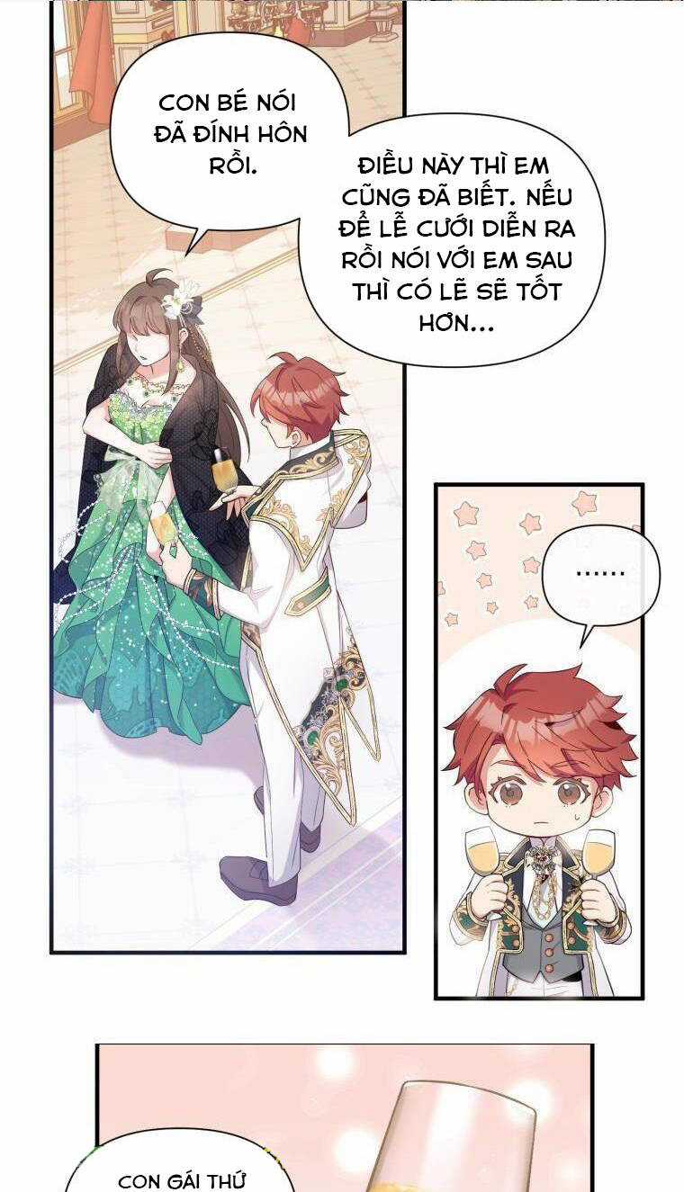 Kế Hoạch B - Chapter 30 - Trang 34