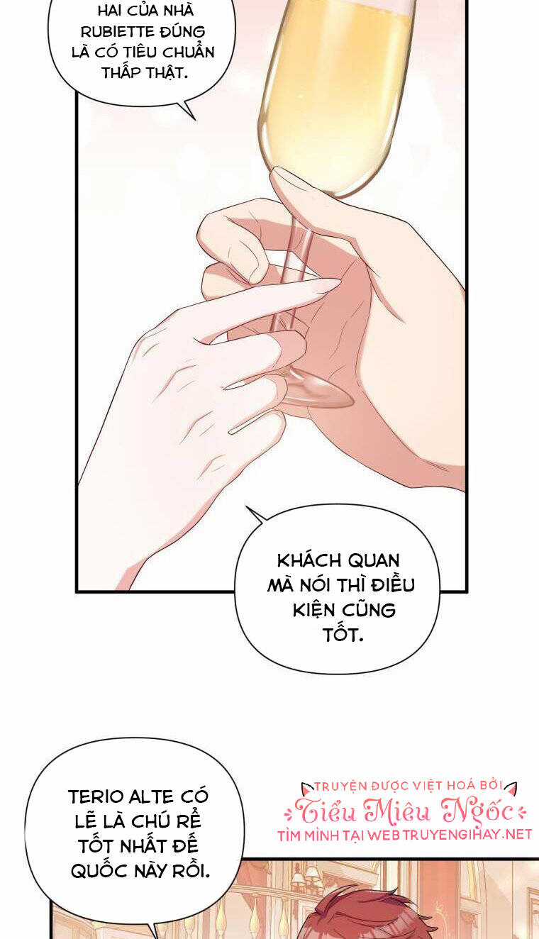 Kế Hoạch B - Chapter 30 - Trang 35