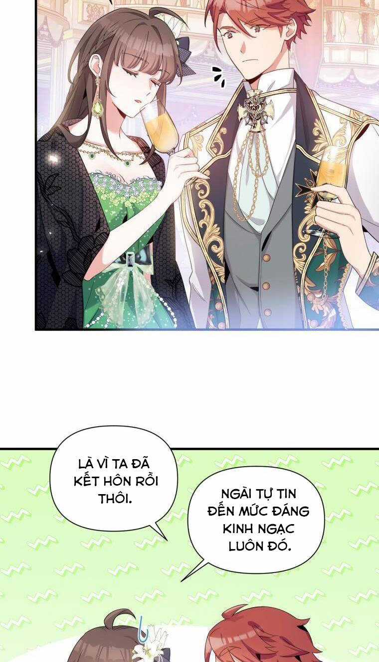 Kế Hoạch B - Chapter 30 - Trang 36