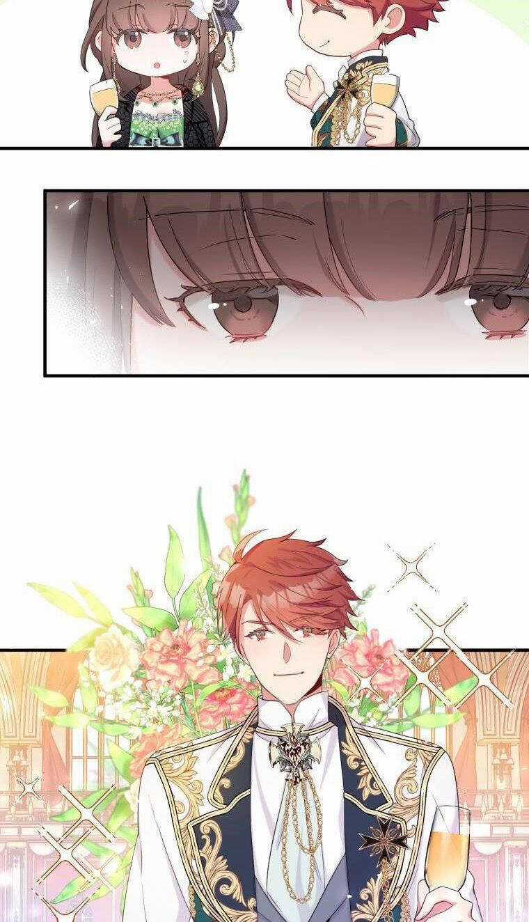 Kế Hoạch B - Chapter 30 - Trang 37