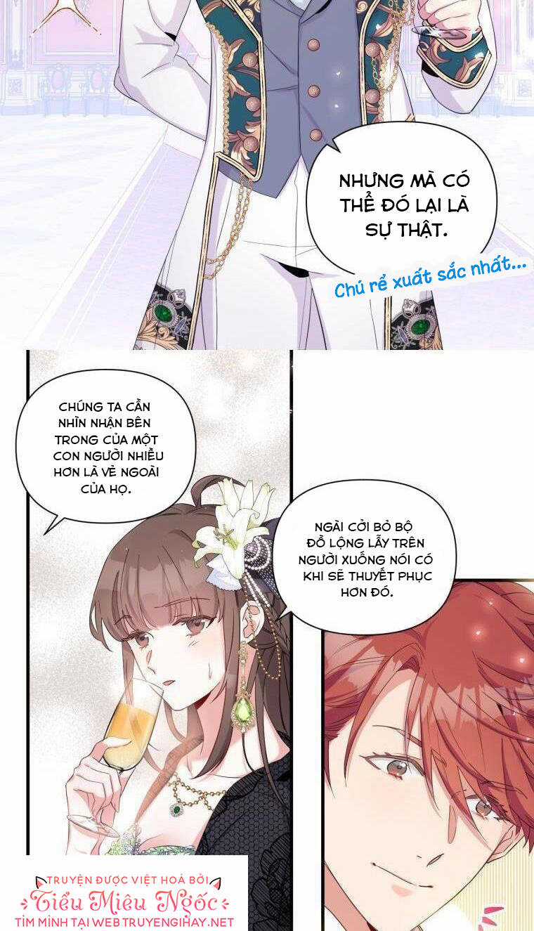 Kế Hoạch B - Chapter 30 - Trang 38