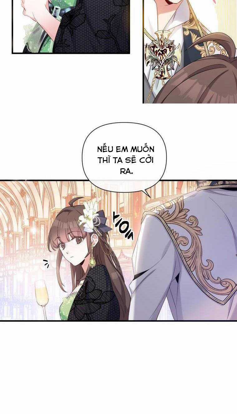 Kế Hoạch B - Chapter 30 - Trang 39