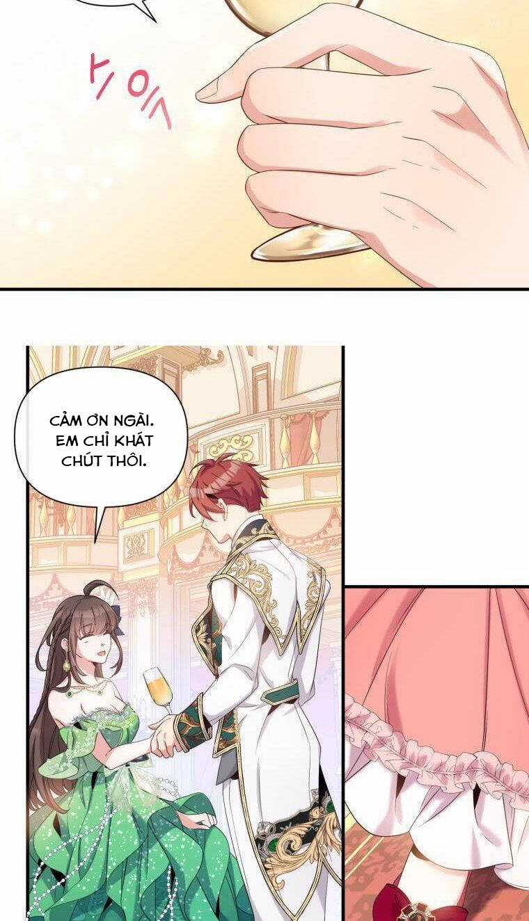 Kế Hoạch B - Chapter 30 - Trang 5