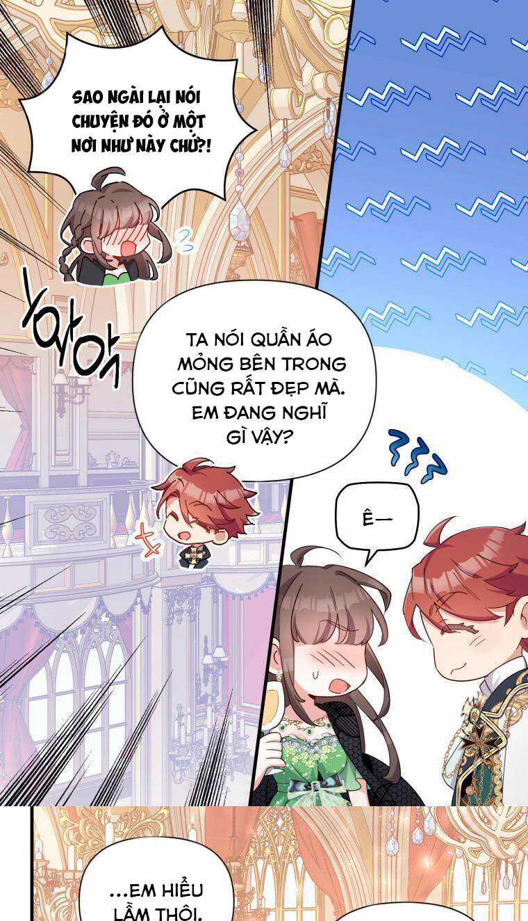 Kế Hoạch B - Chapter 30 - Trang 41