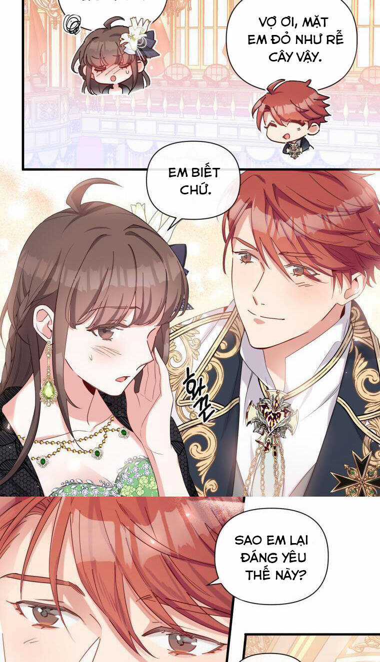 Kế Hoạch B - Chapter 30 - Trang 42