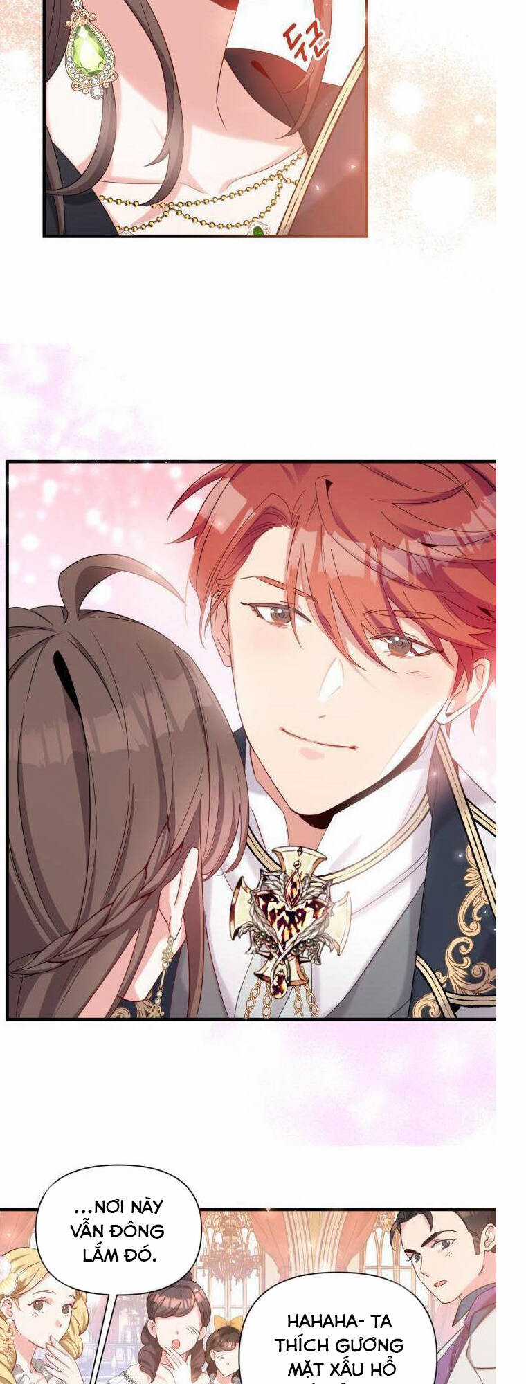 Kế Hoạch B - Chapter 30 - Trang 45