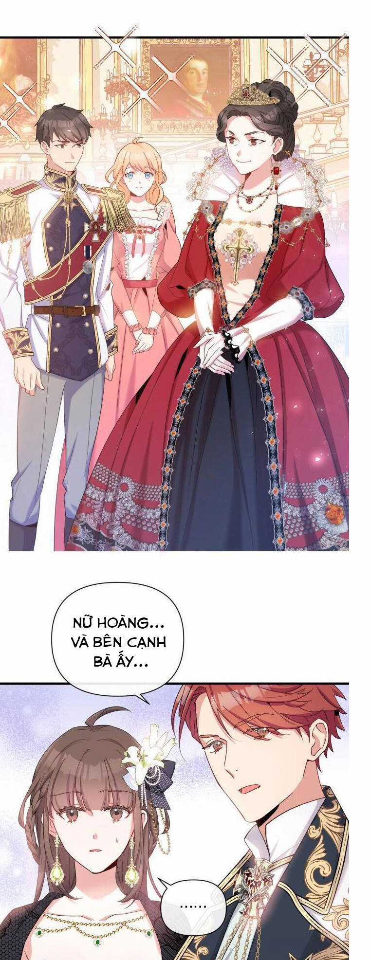 Kế Hoạch B - Chapter 30 - Trang 47