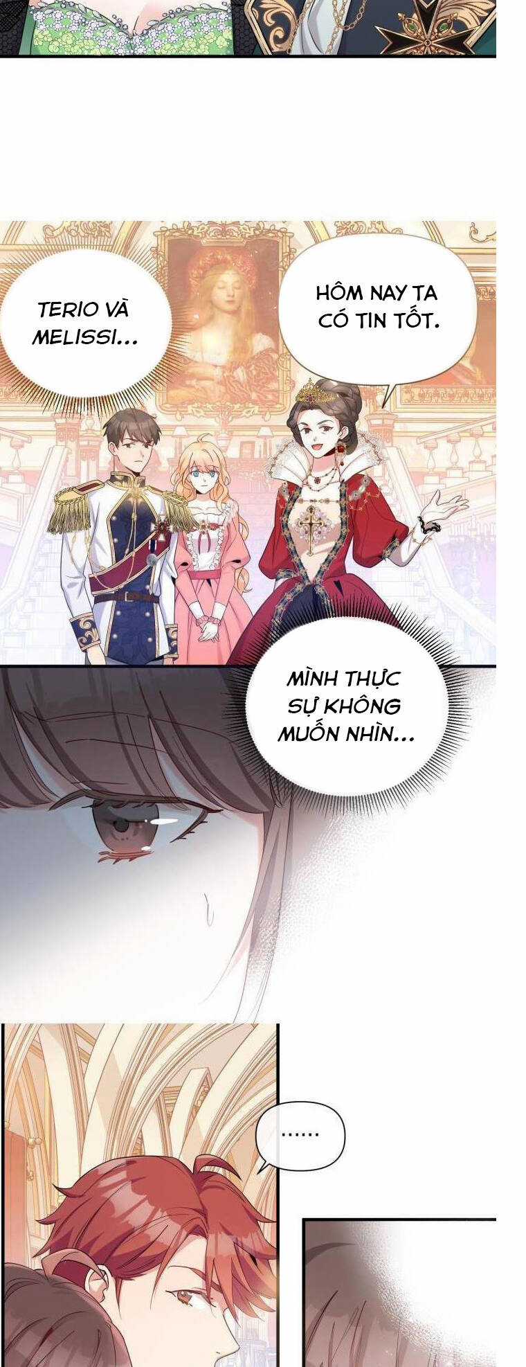 Kế Hoạch B - Chapter 30 - Trang 48