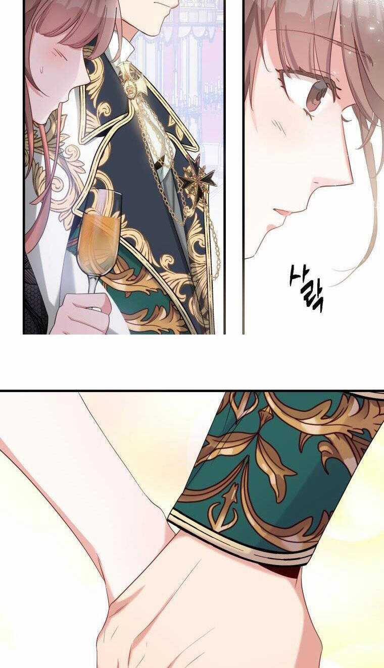 Kế Hoạch B - Chapter 30 - Trang 49