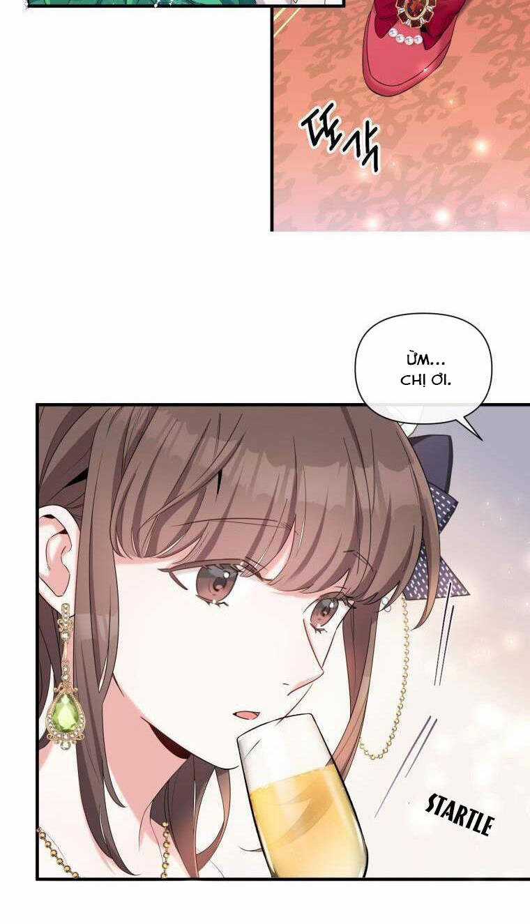 Kế Hoạch B - Chapter 30 - Trang 6