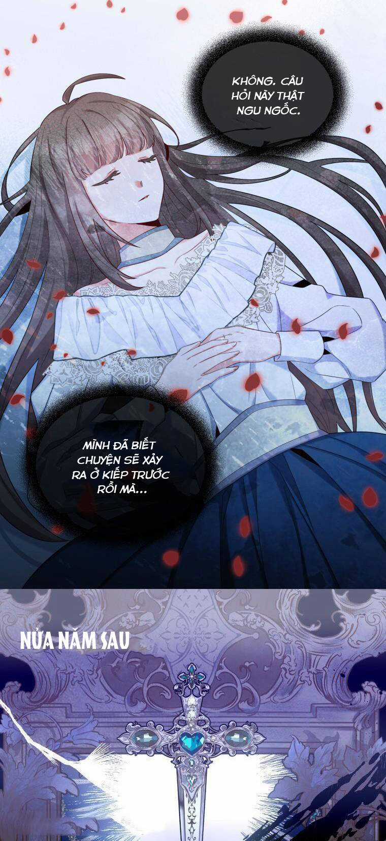 Kế Hoạch B - Chapter 30 - Trang 53