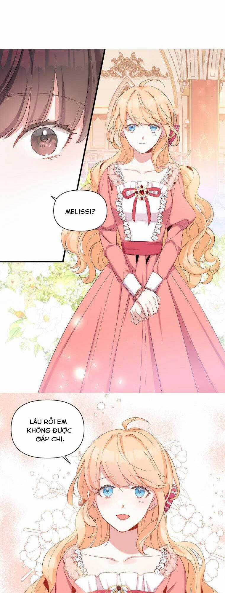 Kế Hoạch B - Chapter 30 - Trang 7