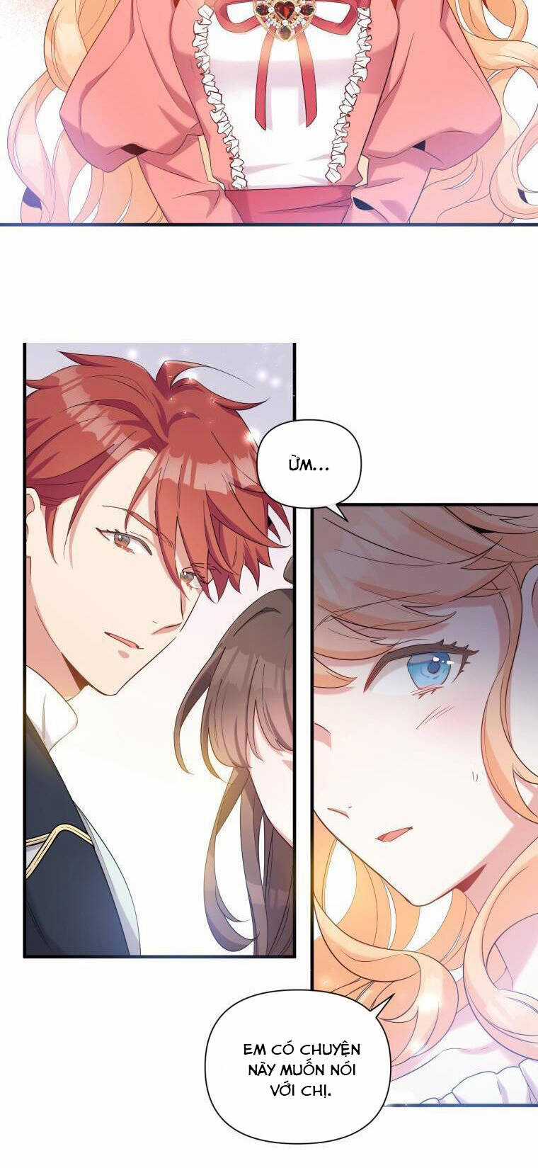 Kế Hoạch B - Chapter 30 - Trang 8