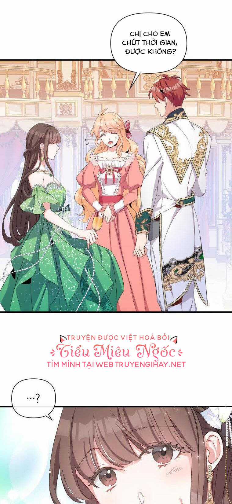 Kế Hoạch B - Chapter 30 - Trang 9