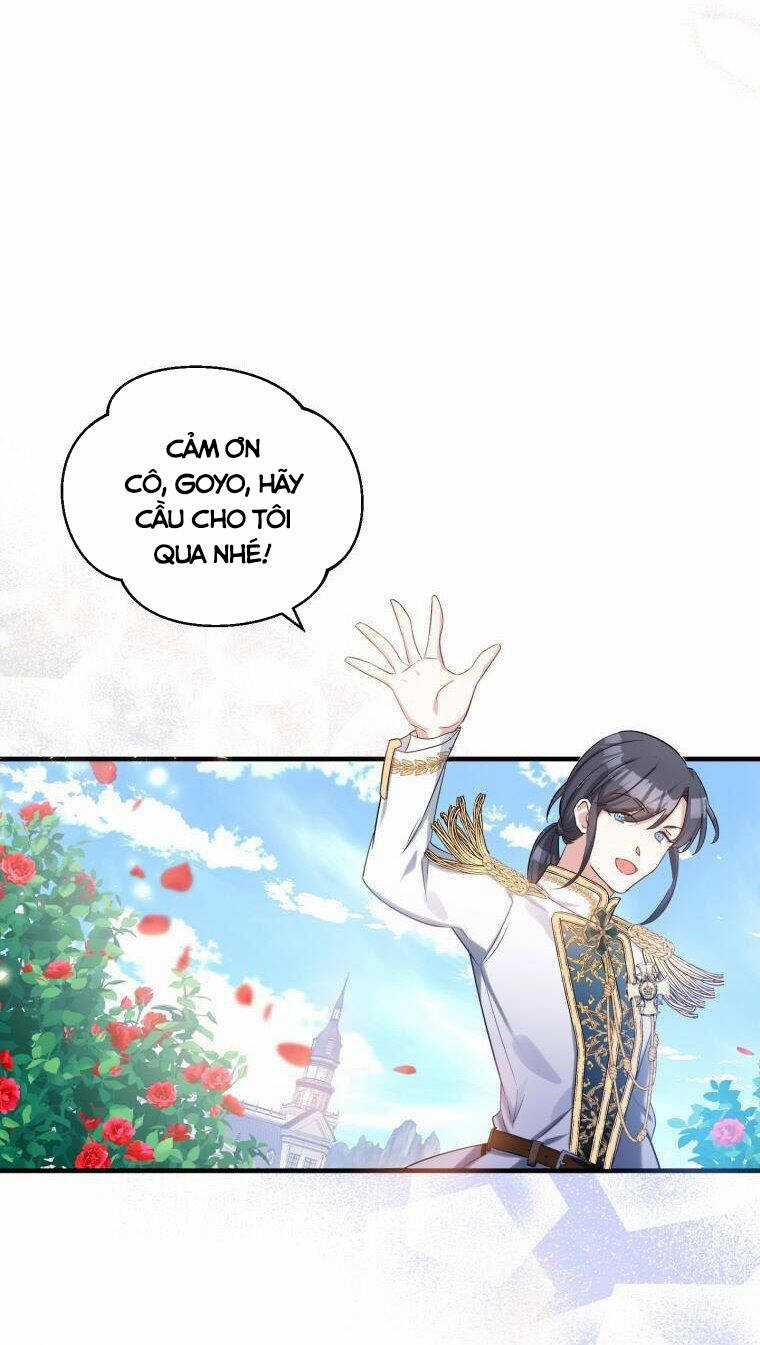 Kế Hoạch B - Chapter 31 - Trang 12