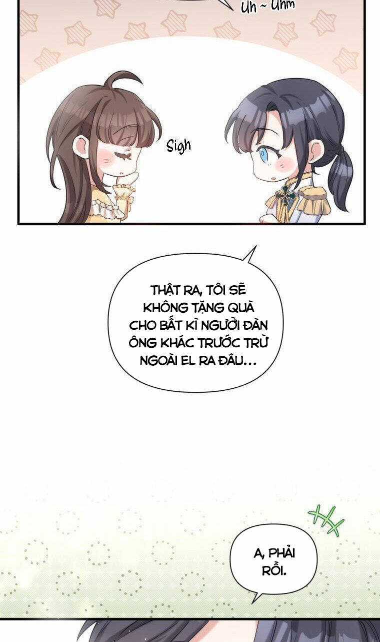 Kế Hoạch B - Chapter 31 - Trang 23