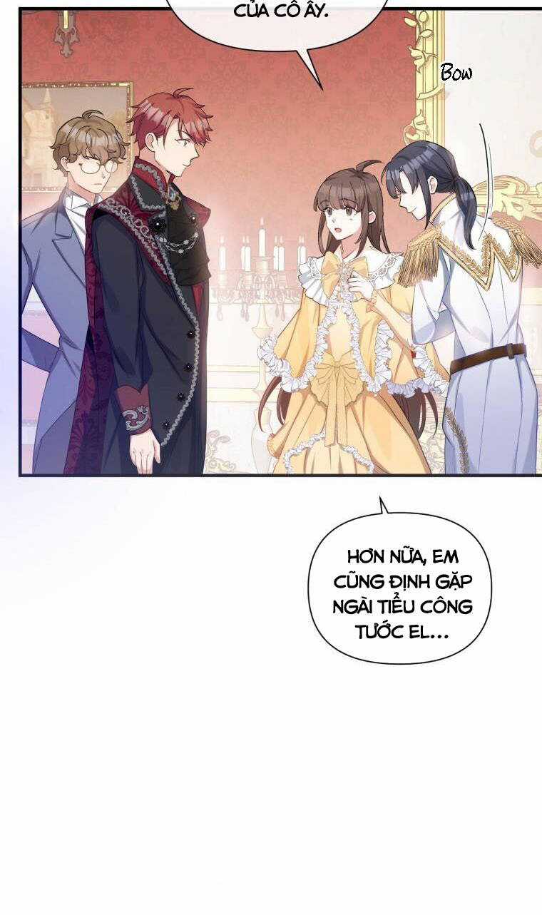 Kế Hoạch B - Chapter 31 - Trang 32