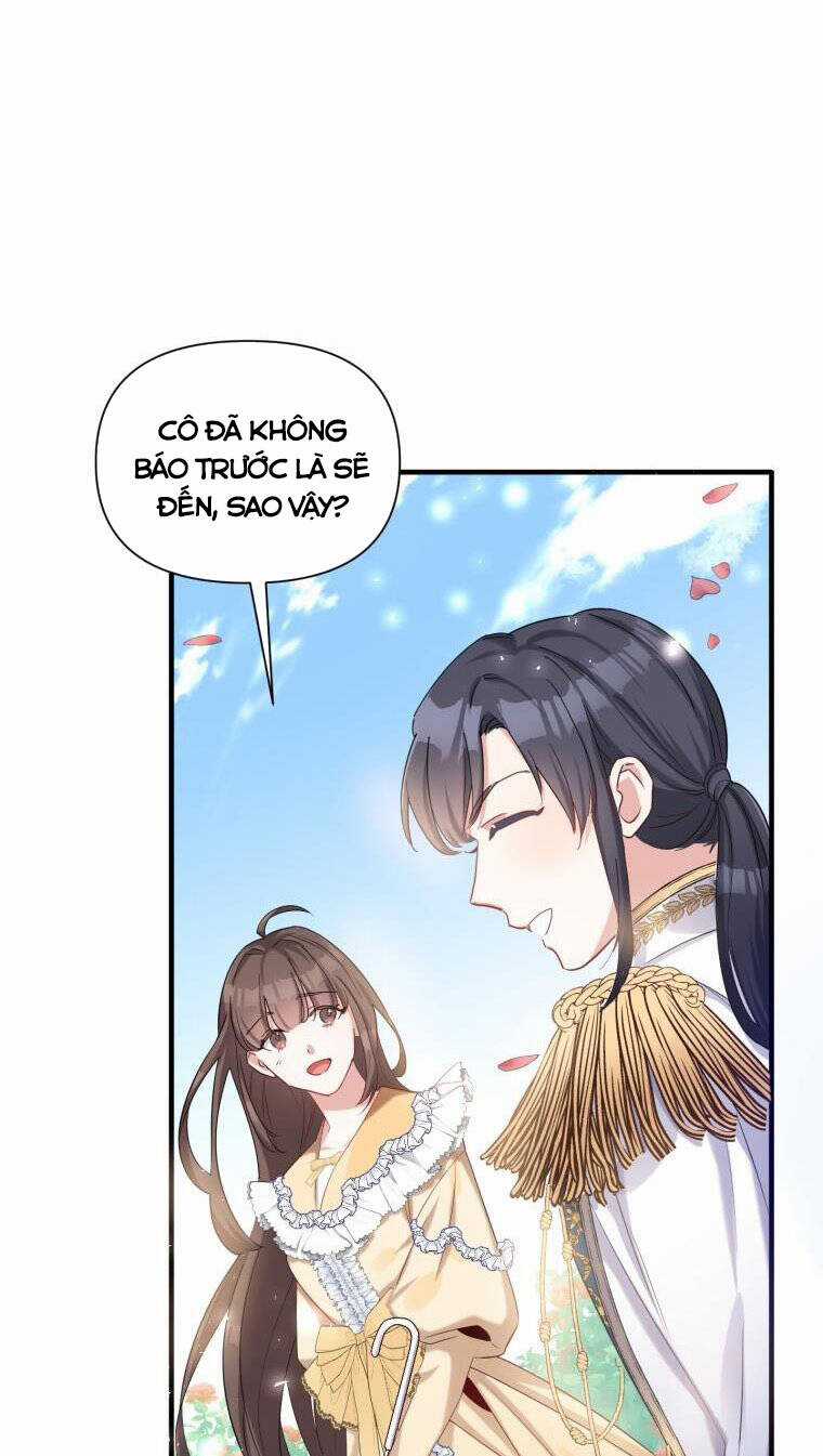Kế Hoạch B - Chapter 31 - Trang 8