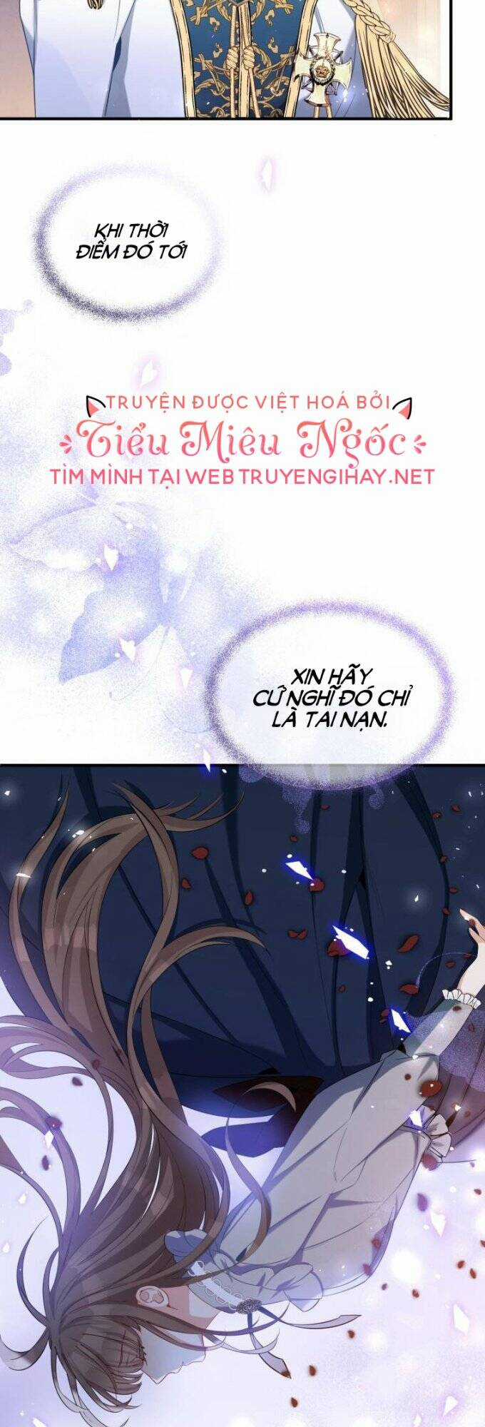 Kế Hoạch B - Chapter 32 - Trang 14