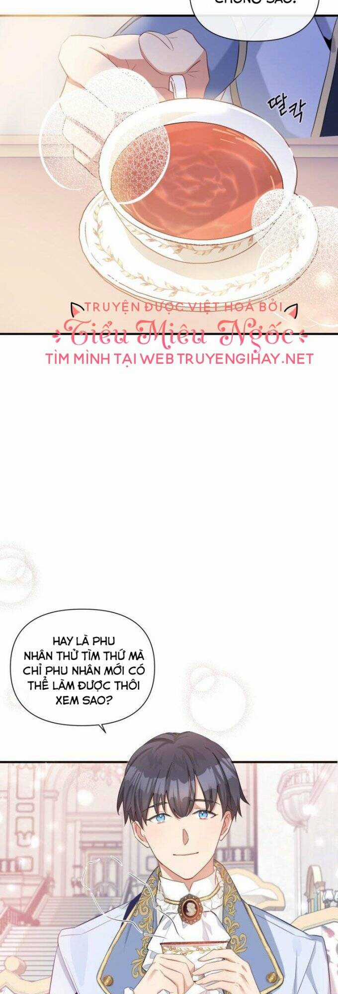 Kế Hoạch B - Chapter 32 - Trang 17