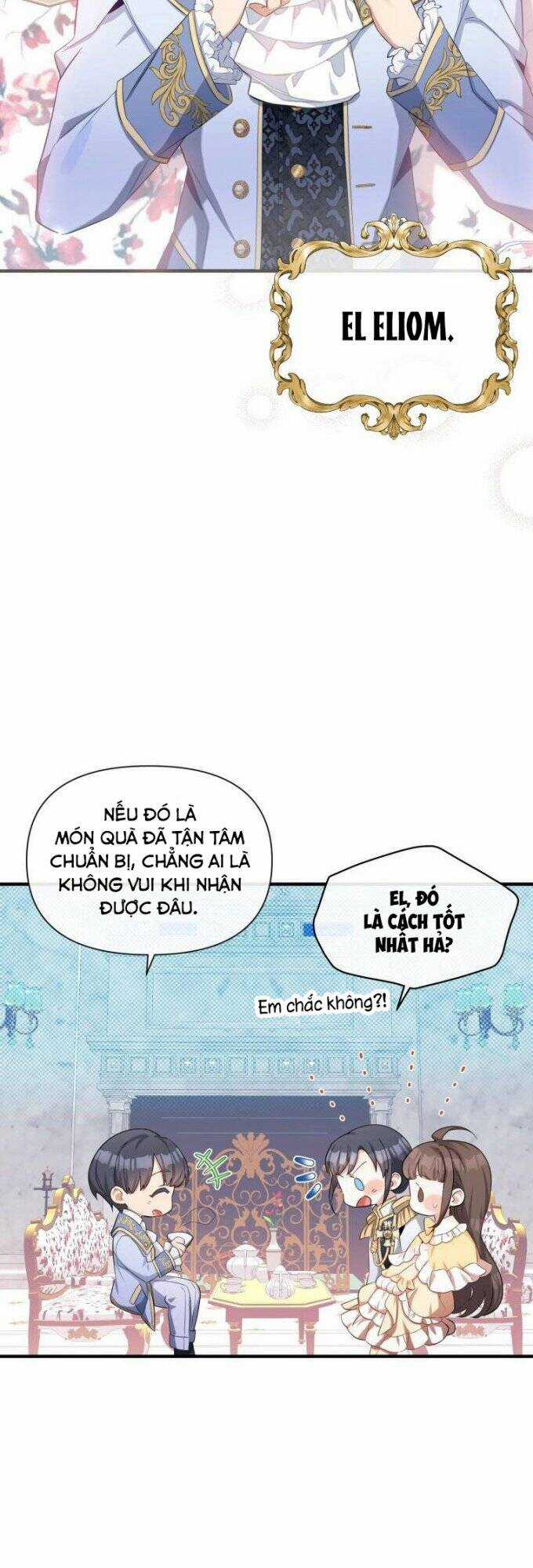 Kế Hoạch B - Chapter 32 - Trang 18