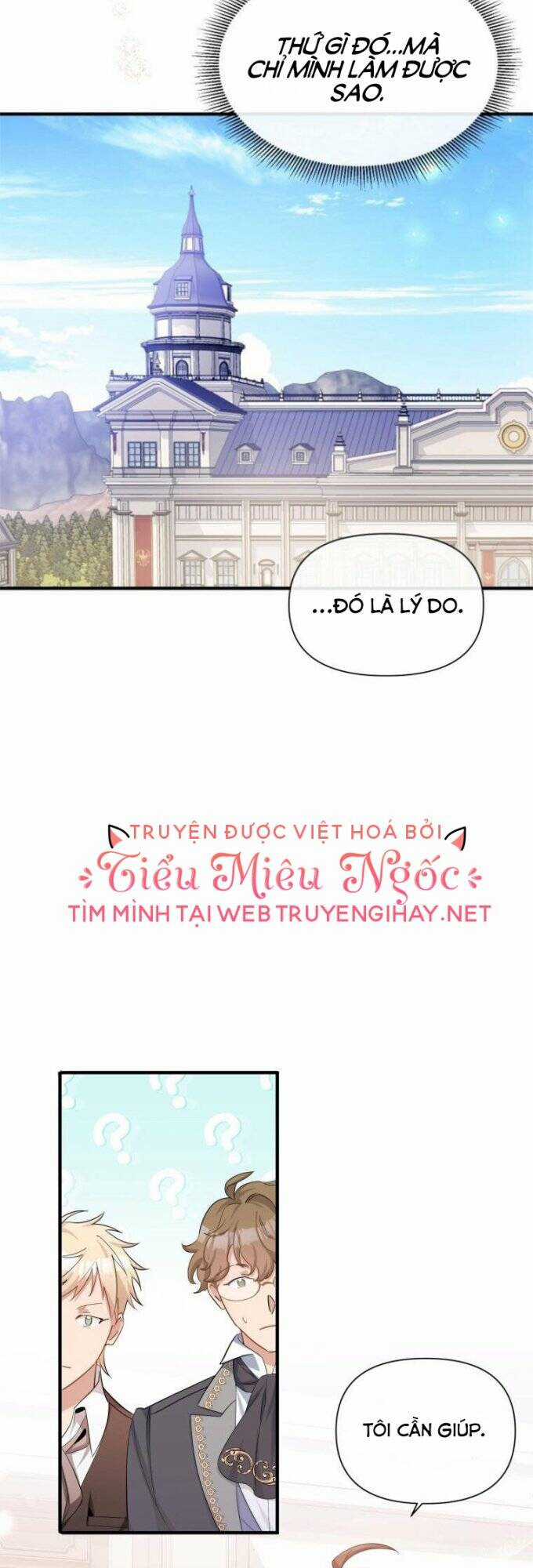 Kế Hoạch B - Chapter 32 - Trang 21