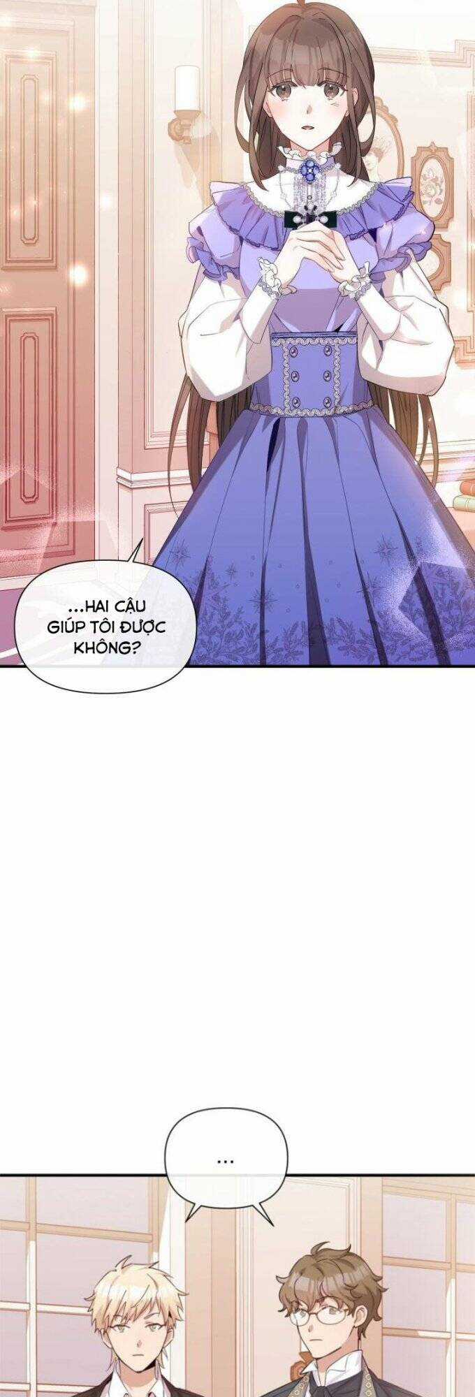 Kế Hoạch B - Chapter 32 - Trang 22