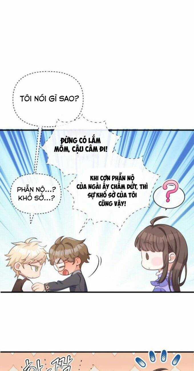 Kế Hoạch B - Chapter 32 - Trang 25