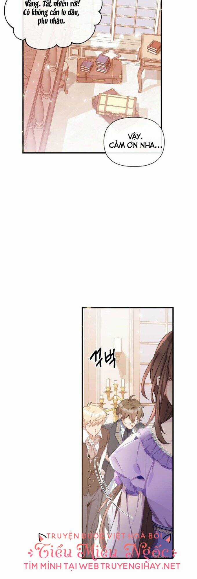 Kế Hoạch B - Chapter 32 - Trang 27