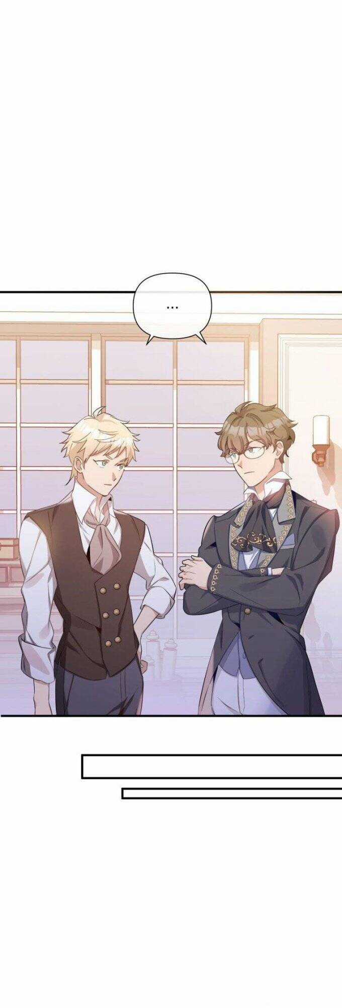 Kế Hoạch B - Chapter 32 - Trang 28