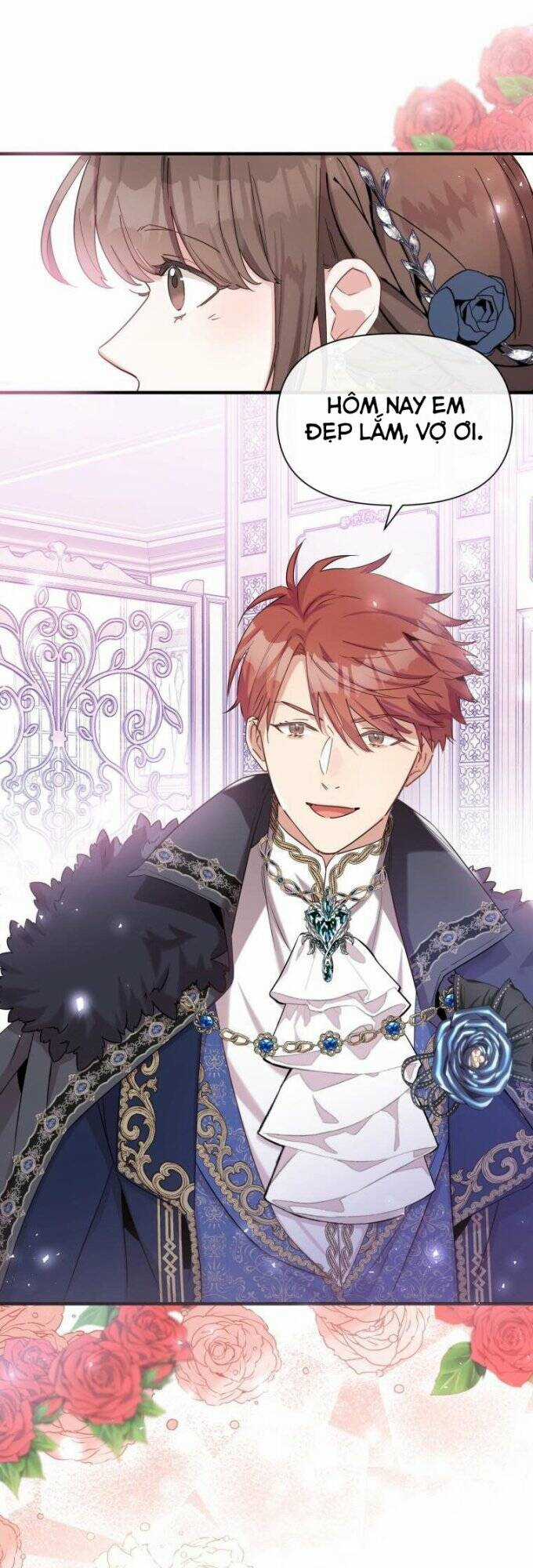 Kế Hoạch B - Chapter 32 - Trang 32