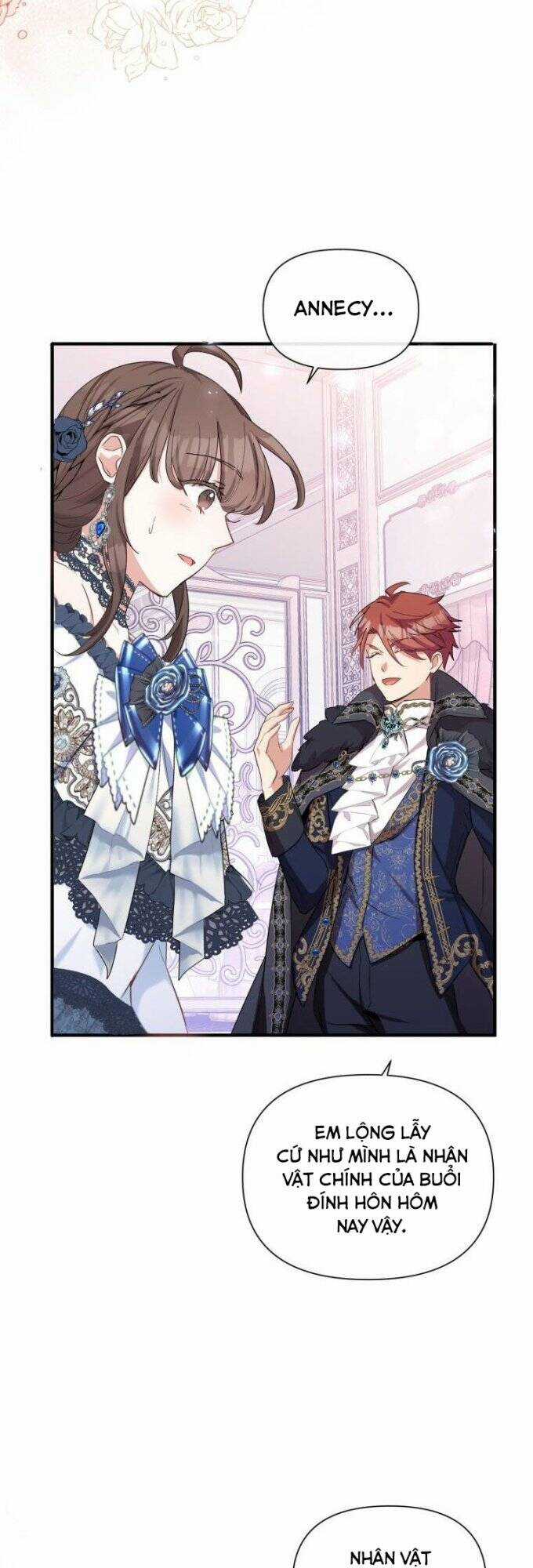 Kế Hoạch B - Chapter 32 - Trang 33