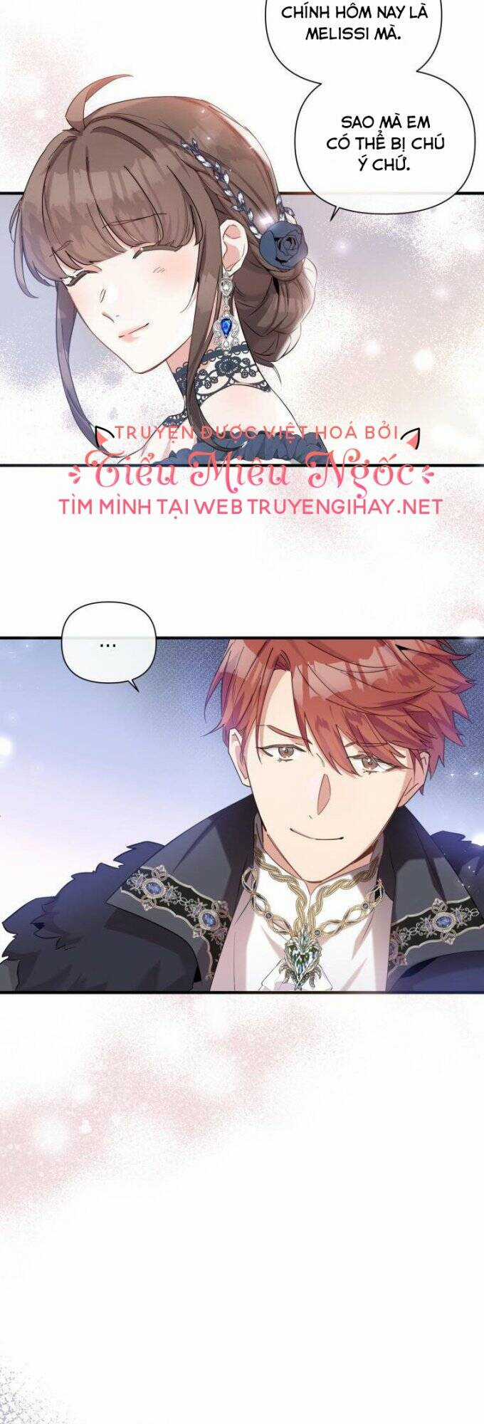 Kế Hoạch B - Chapter 32 - Trang 34