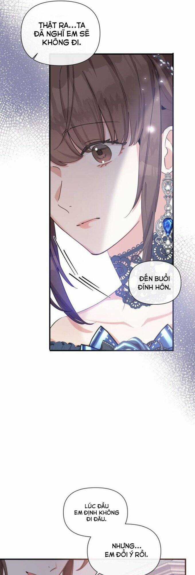 Kế Hoạch B - Chapter 32 - Trang 35