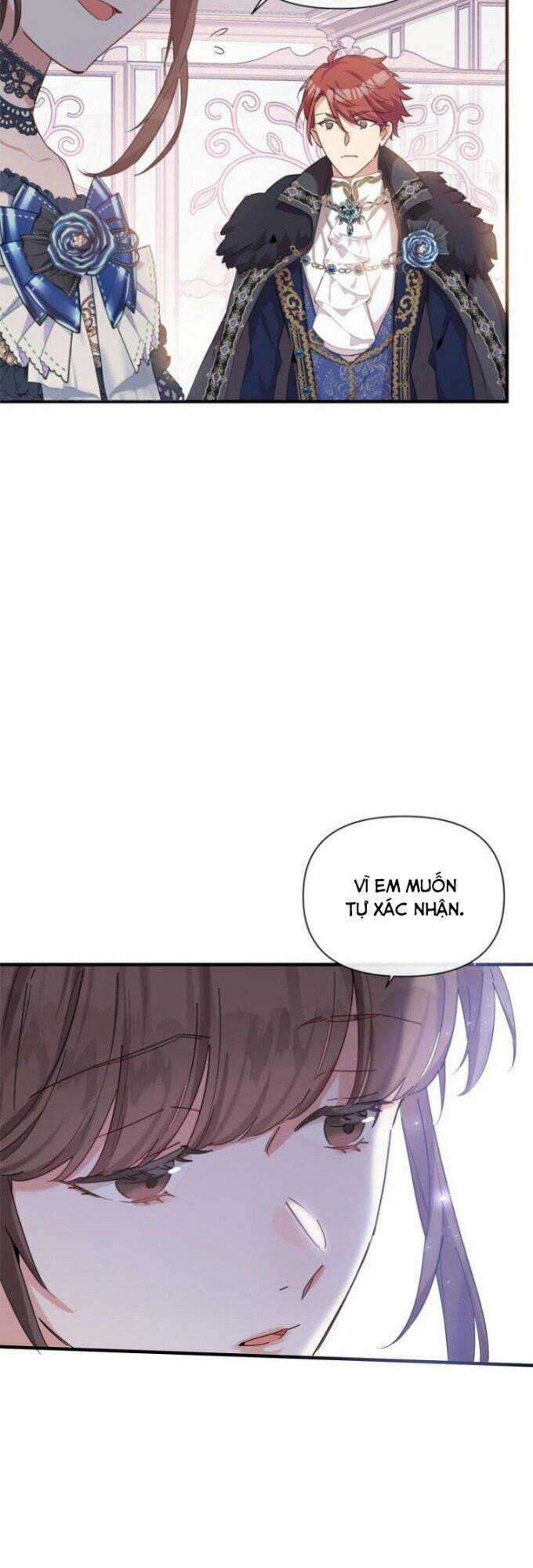 Kế Hoạch B - Chapter 32 - Trang 36