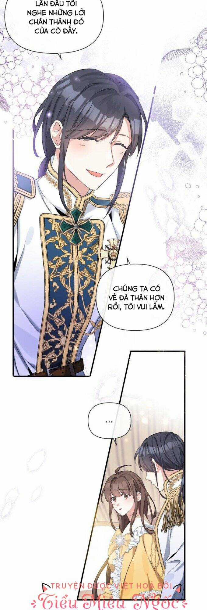 Kế Hoạch B - Chapter 32 - Trang 5