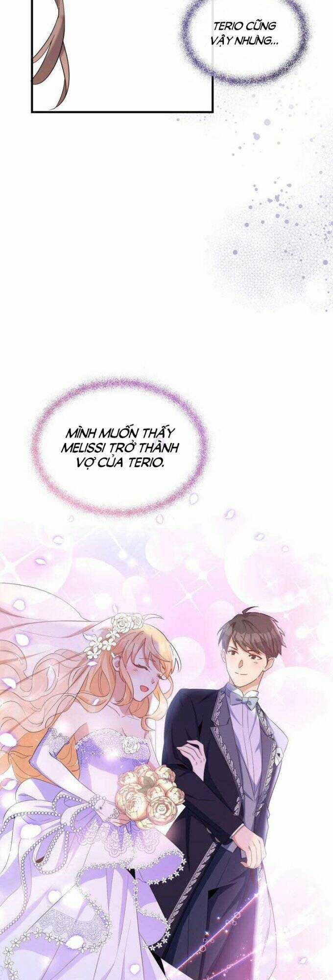 Kế Hoạch B - Chapter 32 - Trang 45