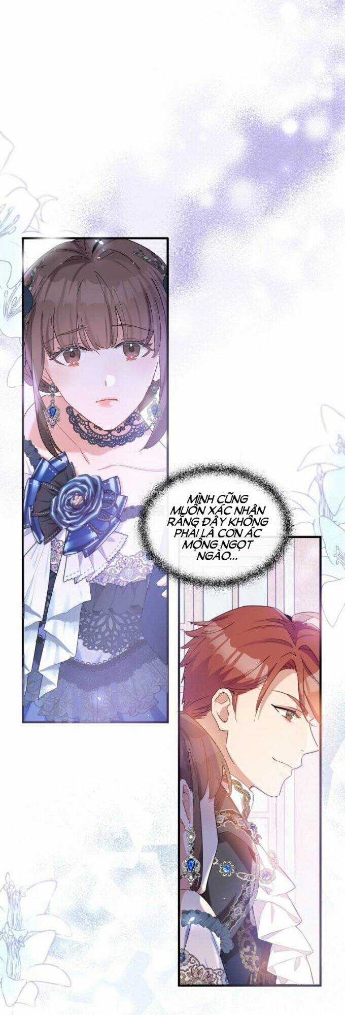 Kế Hoạch B - Chapter 32 - Trang 47