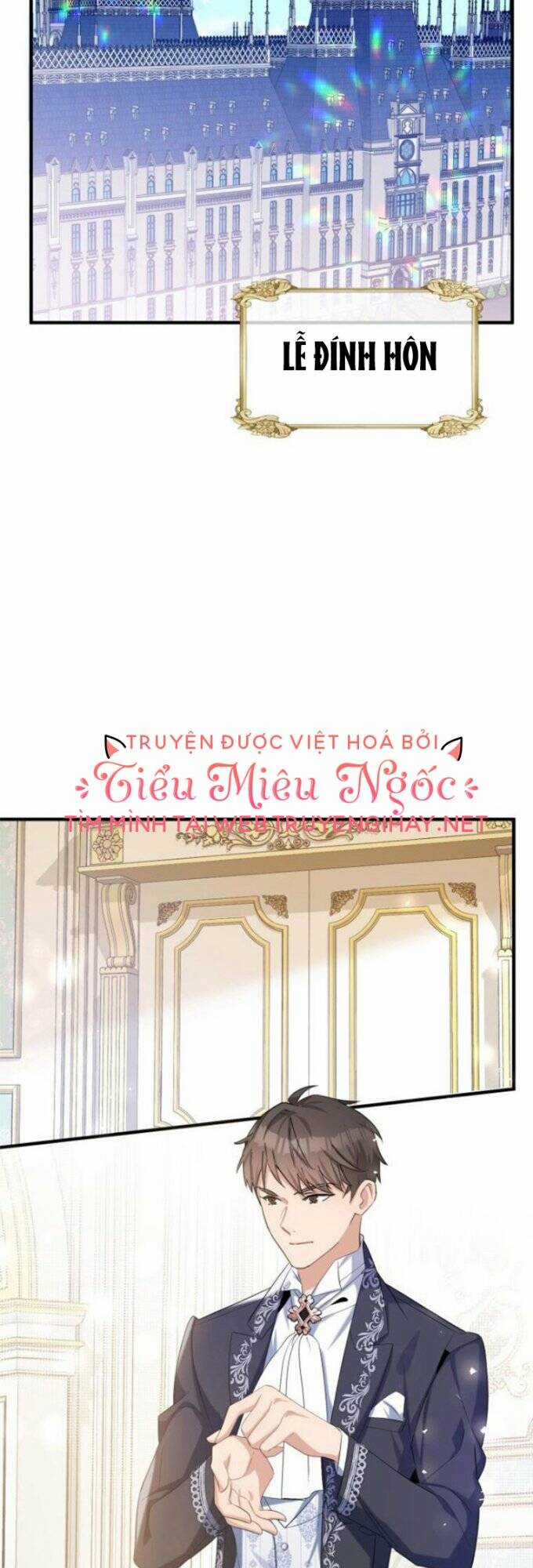 Kế Hoạch B - Chapter 32 - Trang 50