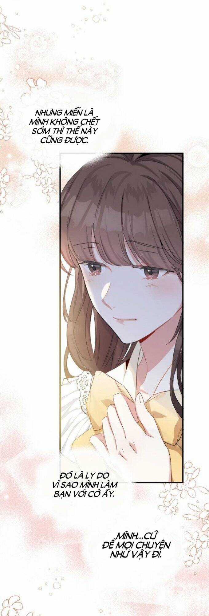 Kế Hoạch B - Chapter 32 - Trang 9